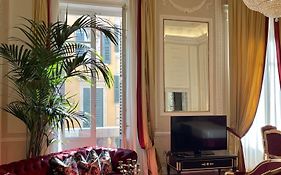 Palazzo Monga Boutique Guesthouse